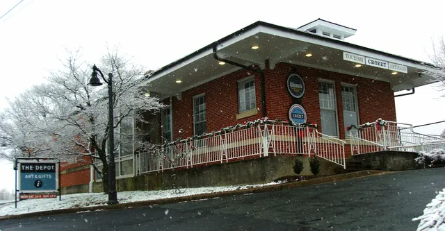 Crozet Artisan Depot