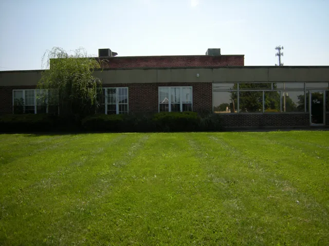 New Hanover Township