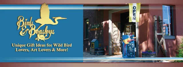 Birds & Beasleys