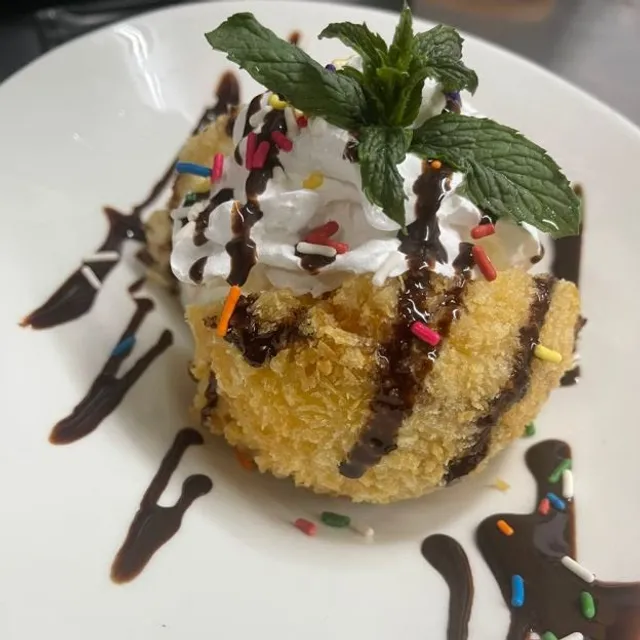 Koharu Sushi & Ramen