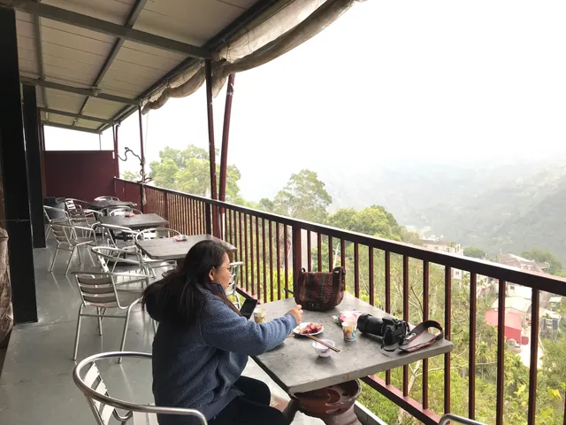 霧台餐廳 複合式咖啡下午茶