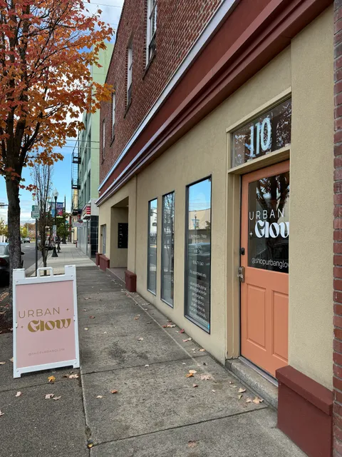 Urban Glow