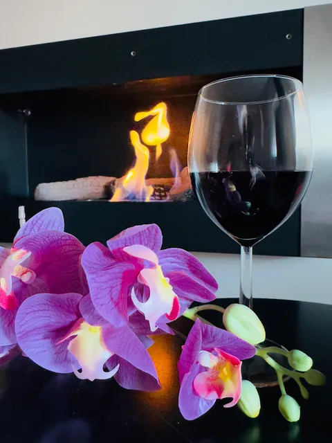 Alexander Charme in Rome