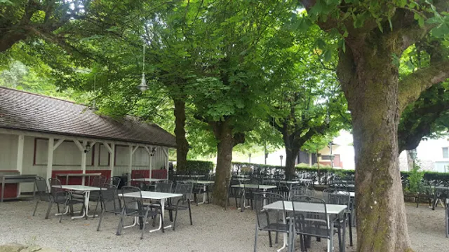 Ristorante Pizzeria Waldhorn