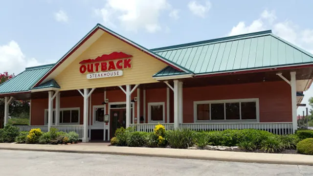 Outback Steakhouse