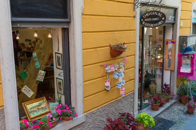 Original Watercolors