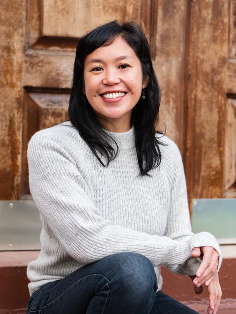 Melissa Guerrero, LMT