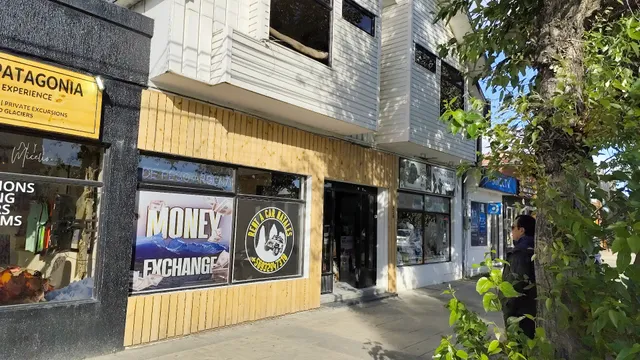 Rent a Car Puerto Natales Adventure & Money Exchange