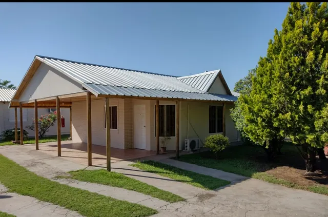 Cabañas Siempre Verde