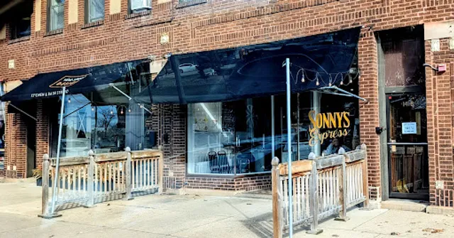 Sonny's Express