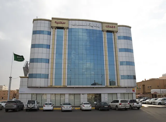 بناية السرايا