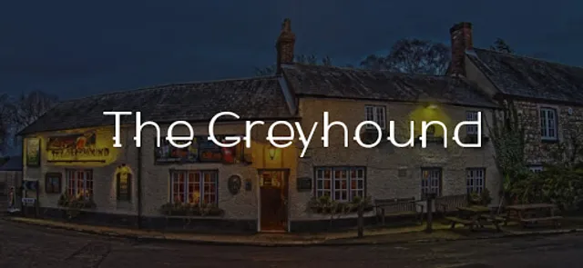 The Greyhound