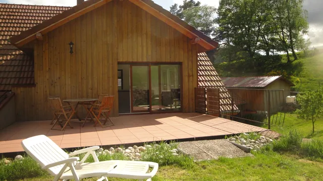 Gites Pierreusegoutte