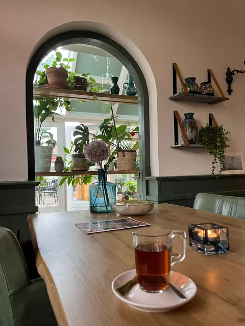 Restaurant De Gravin van Vorden