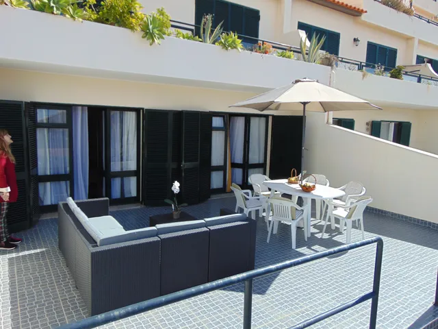 Ocean Dream Apartment