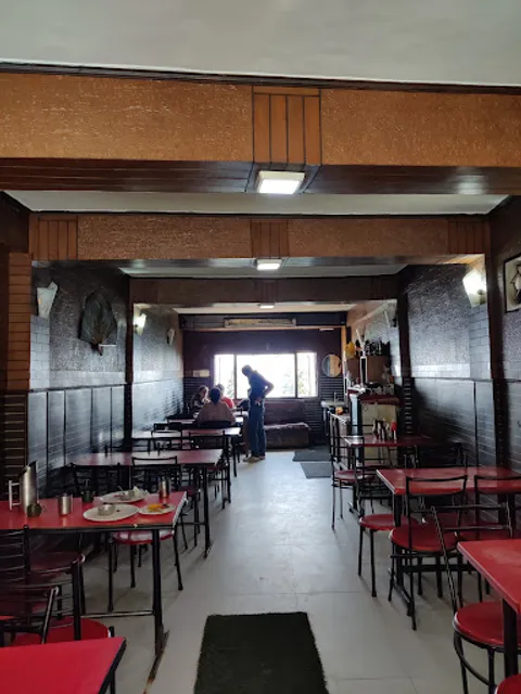 "SHYAMJEES" Shyam Bhojnalaya