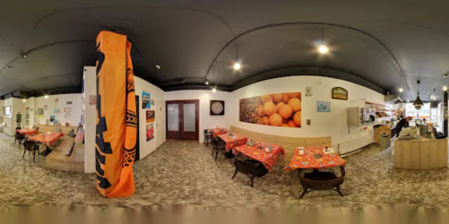 Broodje & Zo bezorgen