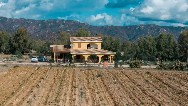 Beth - La Casa della Luna - accoglienza e trattamenti olistici