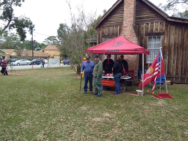 Heritage Syrup Festival