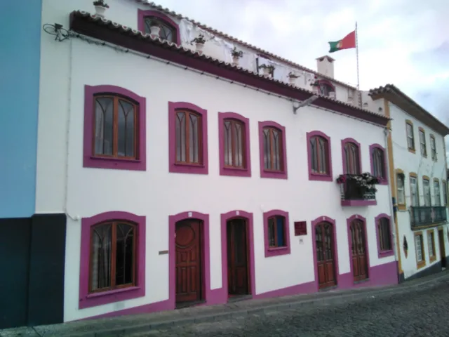 Casa de Férias Príncipe de Mónaco Boutique House