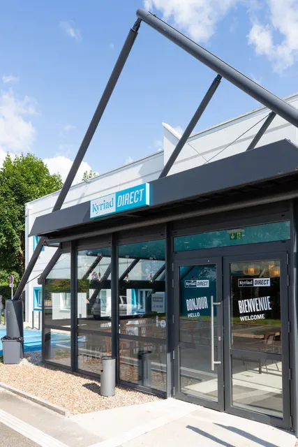 Kyriad Direct Narbonne Sud