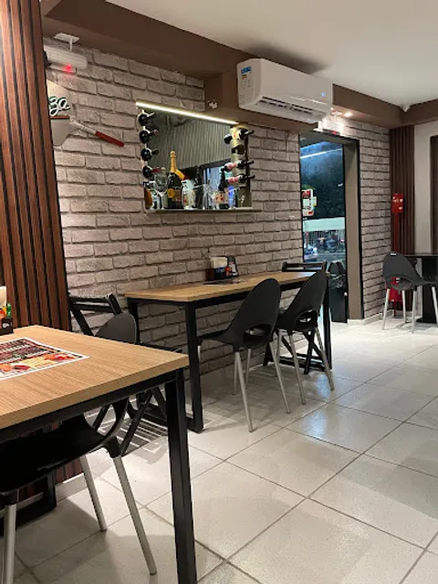 Basilico Pizzas & Massas