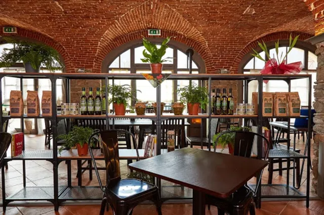 Bistró Della Filanda