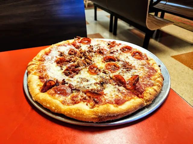 Charles Pizza & Restaurant