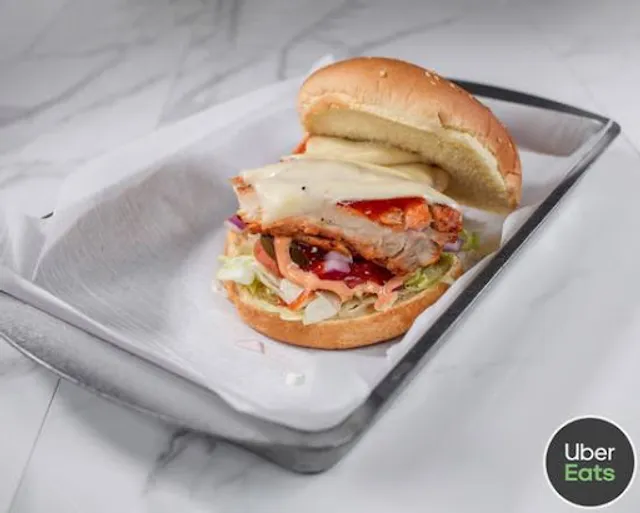 Grillies (King St. - Waterloo)