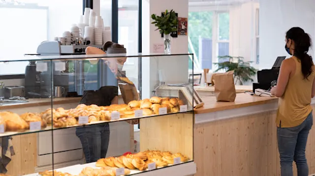 Boulangerie Ô Terroir