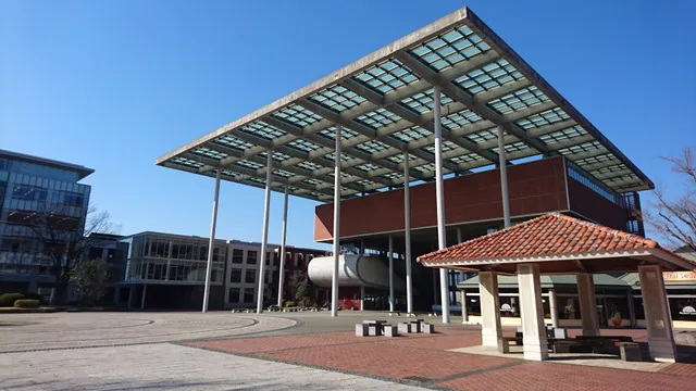 Yamanashi Gakuin University