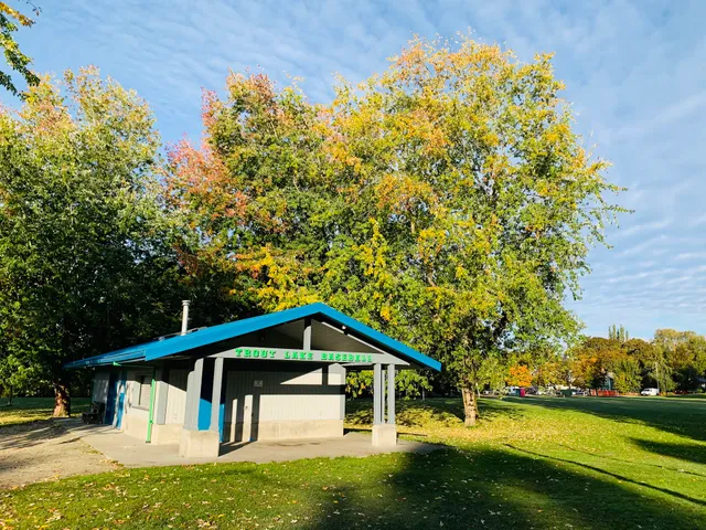 Trout Lake Little League