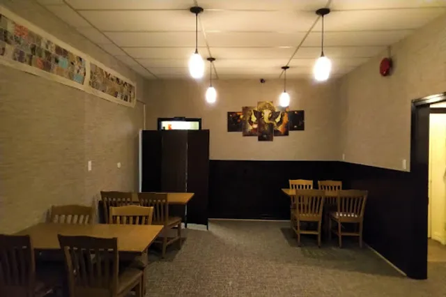 Sam's Kitchen -An Indian Restaurant -Drumheller