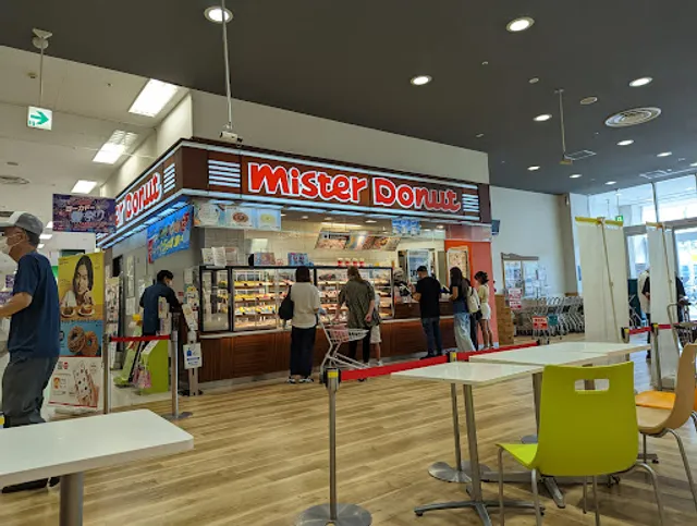 Mister Donut