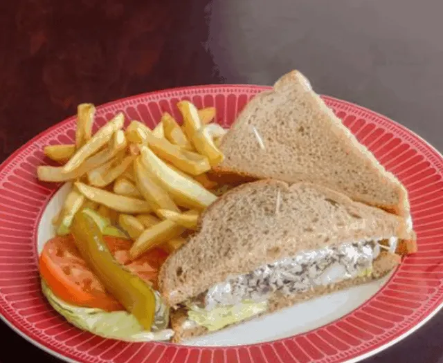 Sweet Delight Jamaican Cuisine LLC