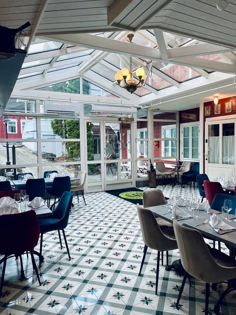 Peckels Resept / Vestsiden Catering