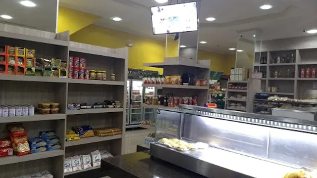 Panificadora do Ponto