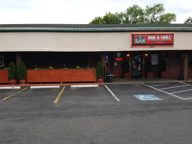 Bugsy's Italian Cuisine