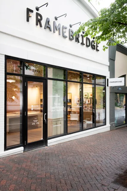 Framebridge