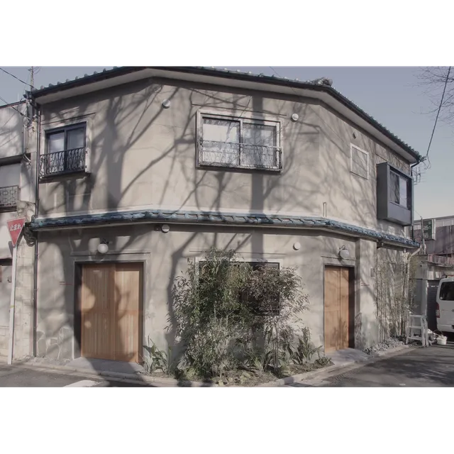 福家 五条高瀬川