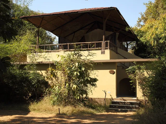 Forsyth Lodge - Satpura National Park