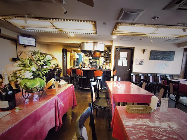 La mia Vita 板橋店