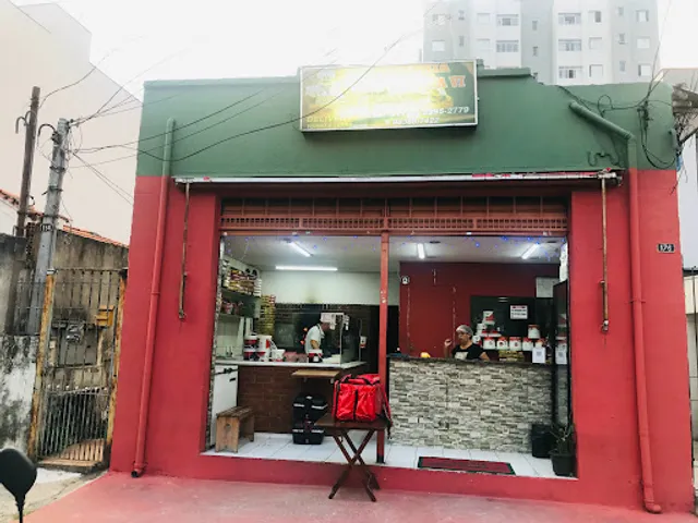 Pizzaria Napolitana VI