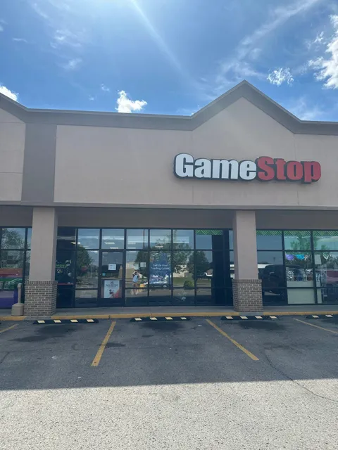GameStop