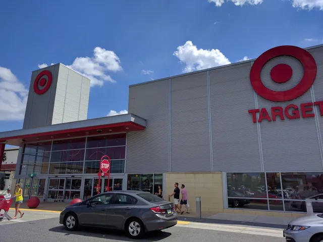 Target