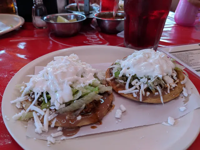 Sopes