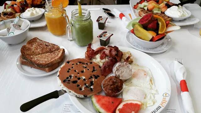 Allô mon Coco Maisonneuve