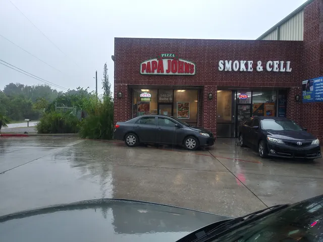 SMOKE & CELL | smoke shop Delta 8 vape outlet cellphone repair