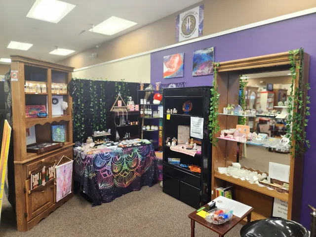 Embellish T Art & Holistic Living