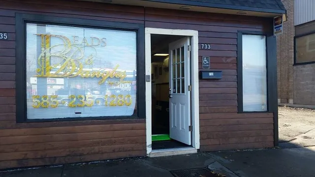 Beads & Bangles by Jaira